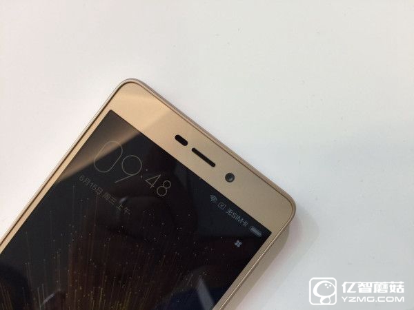 小米又發大招了!聯通定制手機紅米3X僅899元