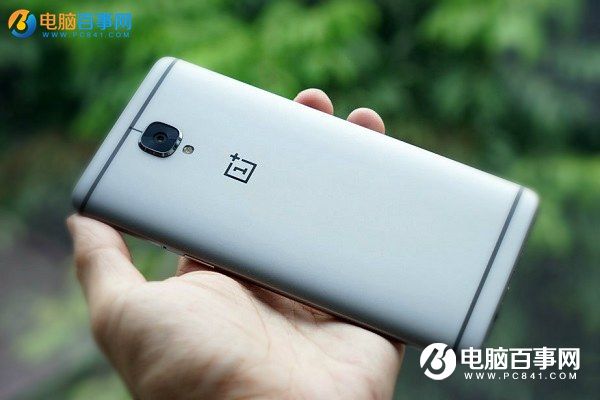 一加手機3好看嗎？外觀評測