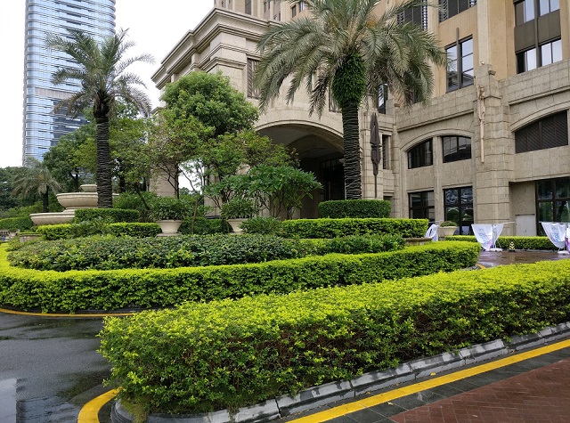 一加手機(jī)3遠(yuǎn)景拍照樣張