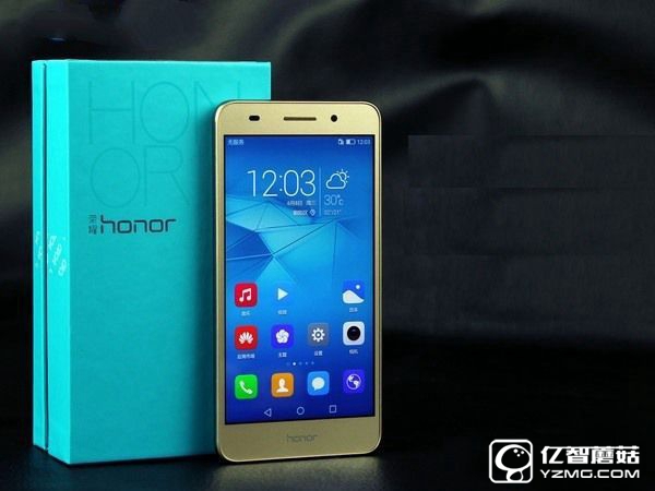 榮耀5A和中興A2哪個好看？外觀顏值對比