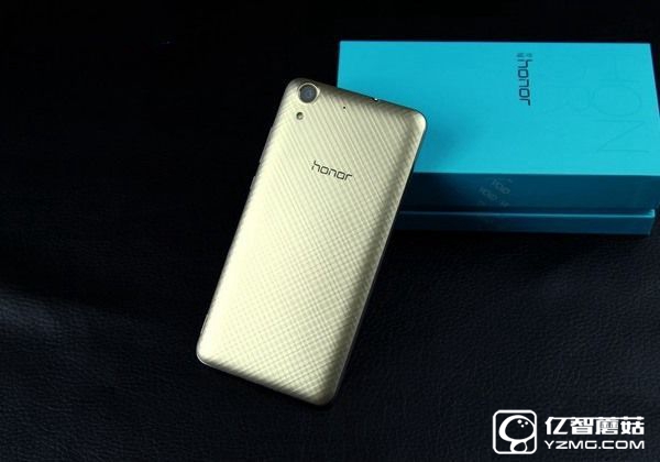 榮耀5A和中興A2哪個好看？外觀顏值對比