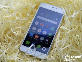 魅藍3s上手體驗：699元和高端旗艦機差在哪？