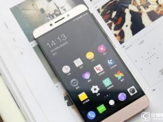 vivo X7與樂MAX 2參數配置對比評測