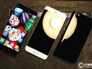 vivo X7和小米5尊享版區別對比評測