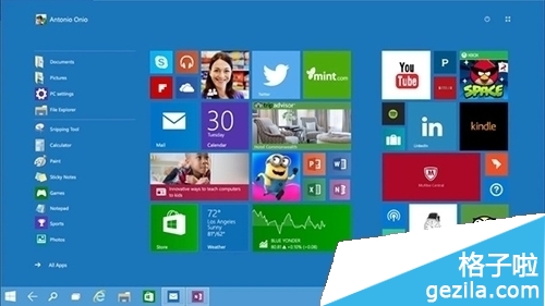 Win10與Mac OS系統(tǒng)有什么相同點