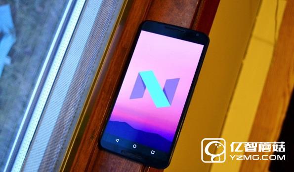 能接受嗎?Android 7.0取消通知欄Wi-Fi、藍(lán)牙一鍵開關(guān)