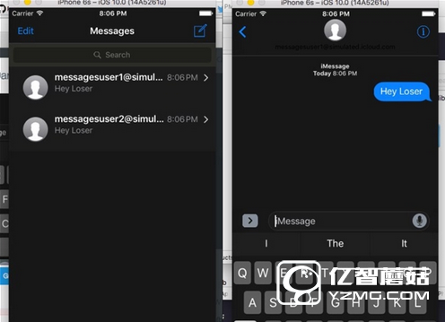 ios10夜間模式怎么調出來?ios10夜間模式開啟方法