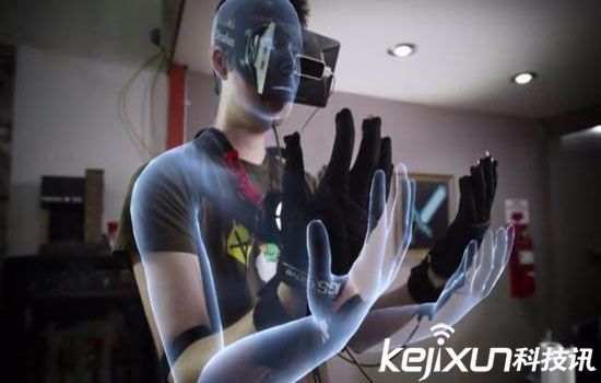 VR雖熱任天堂表示淡定：市場不成熟暫不進入