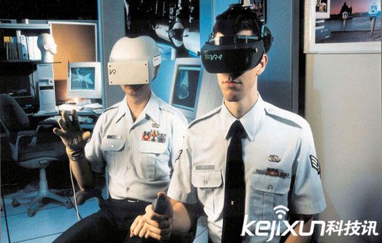 VR雖熱任天堂表示淡定：市場不成熟暫不進入