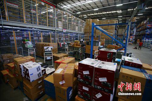 電商死磕618促銷戰:逢節必掐 價格戰不再唯一