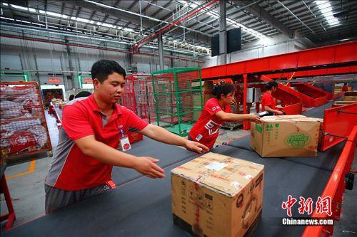 電商死磕618促銷戰:逢節必掐 價格戰不再唯一