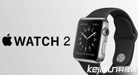 蘋果加快速度：Apple Watch2將會在年底登場