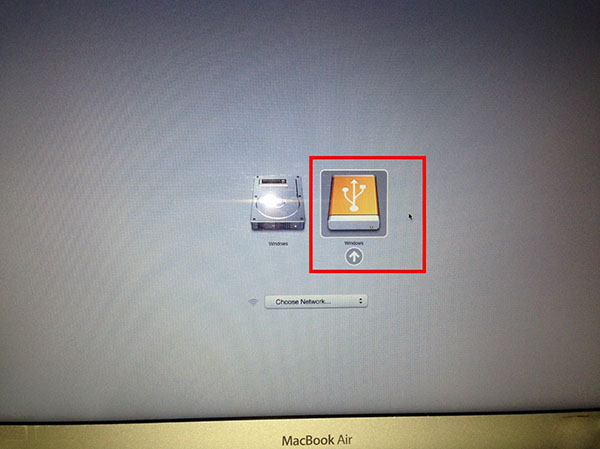 蘋果Mac電腦刪除OS X系統只裝win7單系統教程