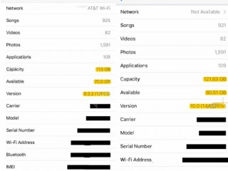 ios10升級后內存會變大嗎 ios10升級后內存變大是真的嗎