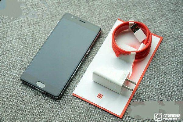 一加3值得買(mǎi)嗎？一加手機(jī)3評(píng)測(cè)