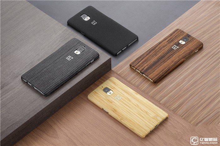 一加手機(jī)3好看嗎？外觀評(píng)測(cè)