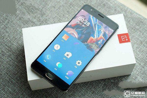 一加手機(jī)3好看嗎？外觀評(píng)測(cè)