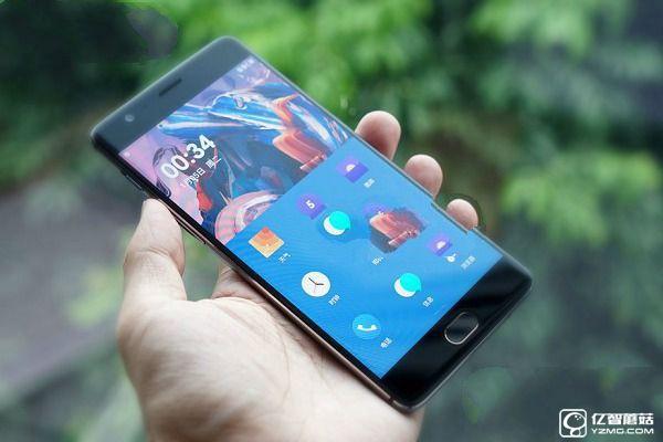 氫V1.4怎么樣 一加手機(jī)3系統(tǒng)評(píng)測(cè)