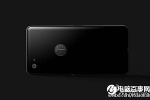 錘子T3配置、外觀曝光 覺(jué)愛(ài)不累！