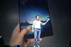 小米手機重大調整：現貨+加速研發