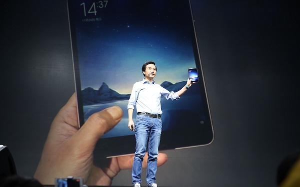 小米手機重大調整：現貨+加速研發