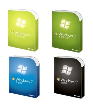 不會用Win7預裝本，還想用Win8做夢吧？ 