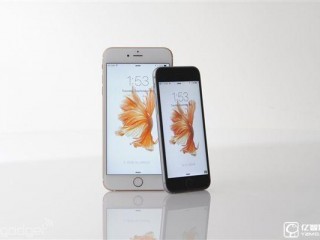 iPhone 6 Plus送蘋果維修：回來后竟變這樣