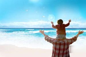 科技大佬們與父親：喬布斯未與生父修復關系