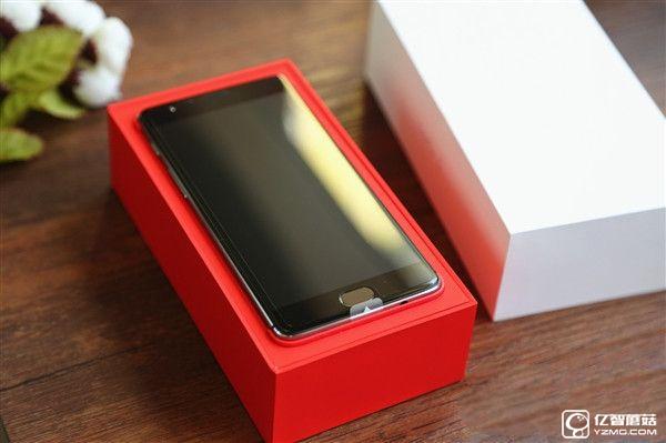 一加手機3和樂Max 2哪個好 樂Max 2和一加3對比評測