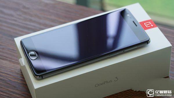 一加手機3和樂Max 2哪個好 樂Max 2和一加3對比評測