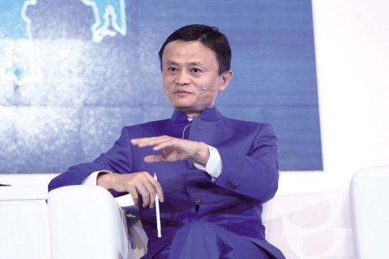 馬云:我這輩子最大錯誤 就是創建阿里!