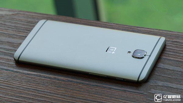 一加手機3和樂Max 2哪個好 樂Max 2和一加3對比評測