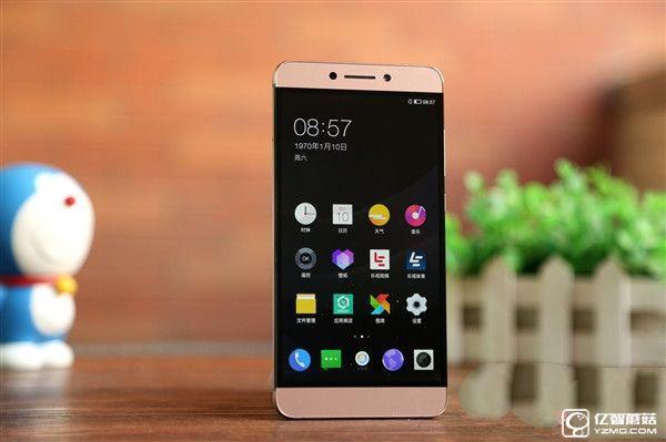 一加手機3和樂Max 2哪個好 樂Max 2和一加3對比評測