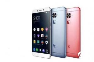 樂Max 2 Pro即將發(fā)布 首發(fā)驍龍821處理器