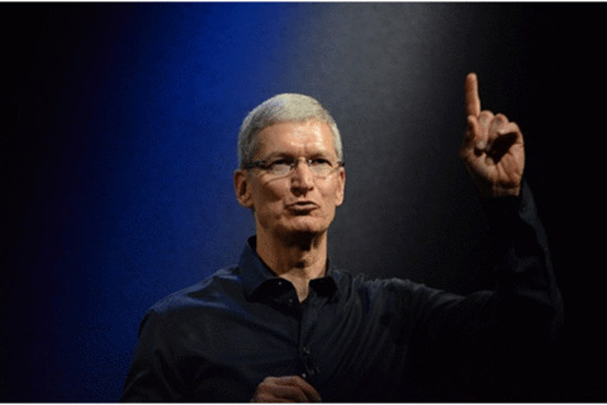 起訴蘋果前 請(qǐng)先反思自己！