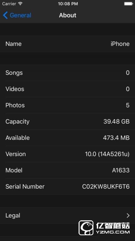 喜大普奔！iOS 10黑色主題亮相：還有這個(gè)新驚喜