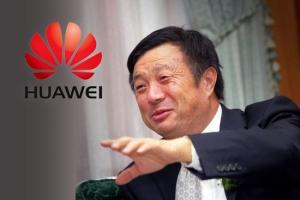 華為為什么贏 為什么是華為贏？