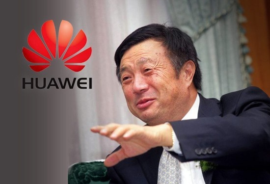 華為為什么贏 為什么是華為贏？