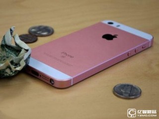 蘋果iPhone SE供不應求，被渠道商加價200元售賣