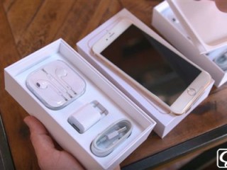 iPhone 6S售后換屏要6000元：蘋果鬧哪樣