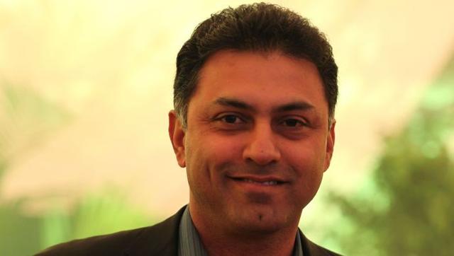 他是孫正義一手挑選的軟銀總裁 但迫于投資者壓力辭職