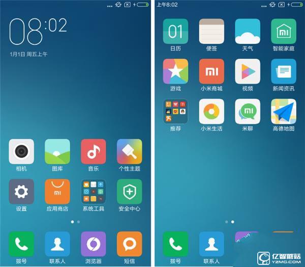 699元紅米3S深度評測：驍龍430、MIUI 8是亮點
