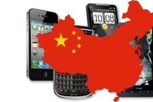 中國手機(jī)廠商大搞專利建設(shè) 蘋果三星hold不住了？