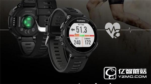 佳明735XT運(yùn)動手表入手體驗(yàn) 適合專業(yè)運(yùn)動員