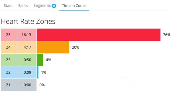 佳明735XT運(yùn)動手表入手體驗(yàn) 適合專業(yè)運(yùn)動員
