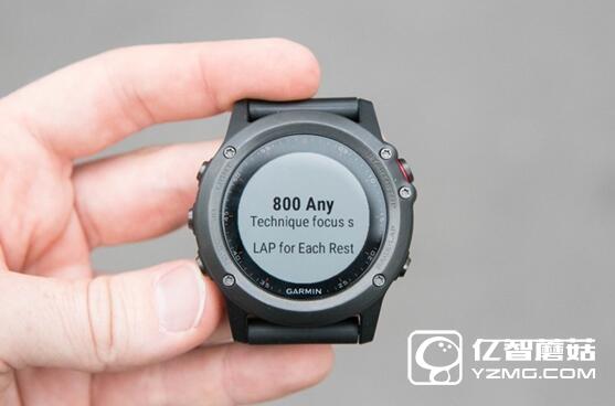 佳明735XT運(yùn)動手表入手體驗(yàn) 適合專業(yè)運(yùn)動員