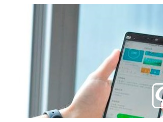 小米手環2綁定手機 小米手環2手機綁定教程