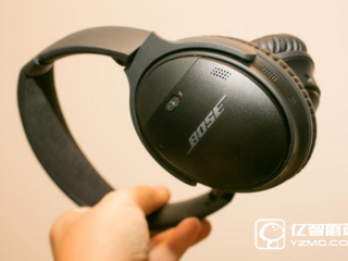 Bose全新耳機(jī)：主動(dòng)消噪王者歸來(lái)