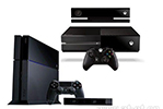 微軟與索尼爭(zhēng)霸 Xbox與PS到底孰強(qiáng)孰弱？