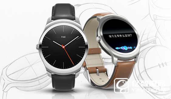 ticwatch2智能手表怎么樣   問(wèn)問(wèn)手表抬手即問(wèn)即答